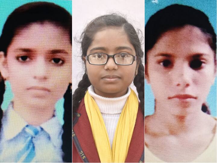 UP Board 10th Result 2022: यूपी बोर्ड की 10वीं की परीक्षा में सीतापुर में इन 3 छात्राओं ने किया टॉप, जानें- क्या हैं इनके सपने UP Board 10th Result 2022 Sitapur topper List Ekta Verma Sheetal Verma Ishita Verma ann UP Board 10th Result 2022: यूपी बोर्ड की 10वीं की परीक्षा में सीतापुर में इन 3 छात्राओं ने किया टॉप, जानें- क्या हैं इनके सपने