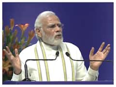 Agnipath Row: 'अग्निपथ' पर बवाल के बीच प्रगति मैदान से बोले PM मोदी - नए काम करने पर झेलनी पड़ती है मुसीबत