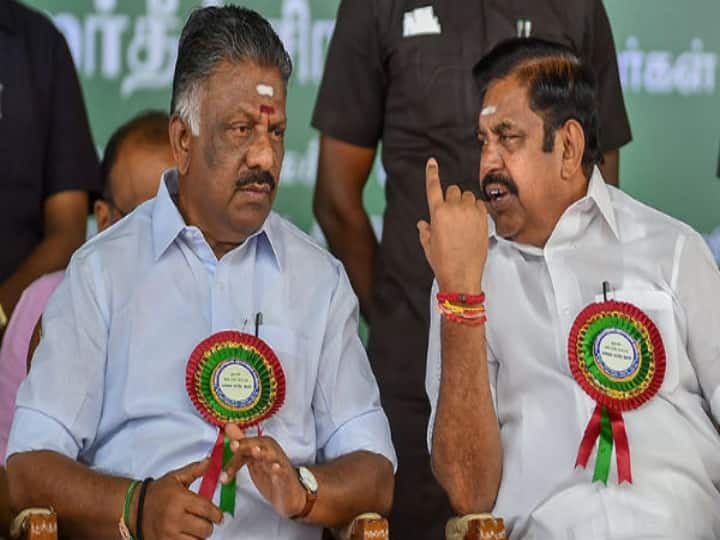 AIADMK single leadership EPS side says Ready to meet if Ops court seeks AIADMK single leadership : ஓபிஎஸ் நீதிமன்றத்தை நாடினால் சந்திக்கத் தயார்.. அதிரடிக்கு தயாரான இபிஎஸ்!
