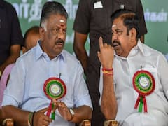 AIADMK single leadership : ஓபிஎஸ் நீதிமன்றத்தை நாடினால் சந்திக்கத் தயார்.. அதிரடிக்கு தயாரான இபிஎஸ்!