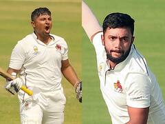Ranji Trophy 2022: सरफराज रन बनाने में सबसे आगे, विकेट लेने में मुलानी टॉप पर, देखें टॉप परफॉर्मर्स की लिस्ट
