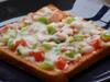 Vegetable Bread Pizza Recipe: इस तरह बनाएंगे वेजिटेबल ब्रेड पिज्जा तो खाने वाले उंगलियां चाटते रह जाएंगे, ये है रेसिपी