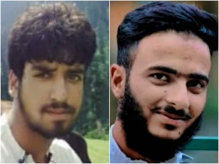 two LeT terrorist killed in encounter in kupwara Jammu Kashmir Jammu Kashmir: कश्मीर में आतंकियों का सफाया जारी, कुपवाड़ा और कुलगाम में एनकाउंटर, अब तक 4 आतंकी ढेर