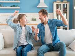 Financial Planning: फादर्स डे के खास मौके पर पिता को दे सुरक्षित भविष्य का गिफ्ट, दूर होगी रिटायरमेंट की टेंशन