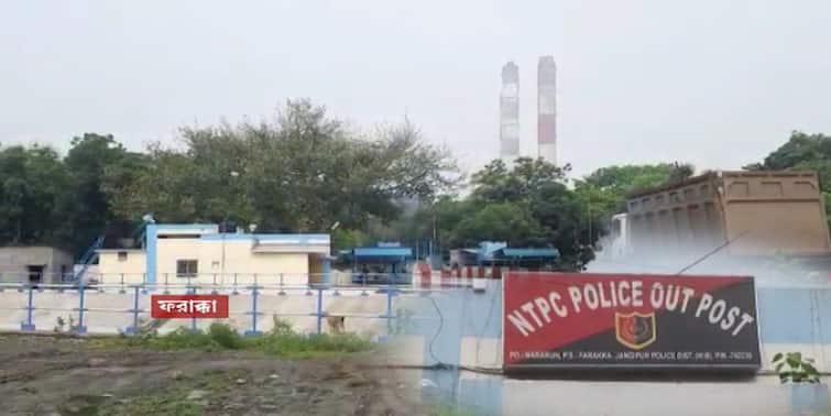 Murshidabad, cisf jawan did suicide by firing from service revolver in ntpc power plant Murshidabad News: ভোররাতে সার্ভিস রিভলবার থেকে গুলি, ফরাক্কায় আত্মঘাতী জওয়ান