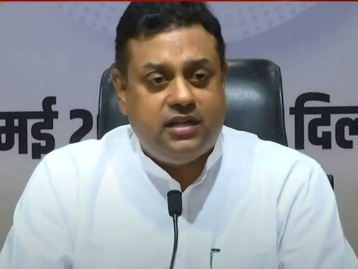 BJP Vs Congress: 'Rahul Gandhi was caught in a Chinese tent when Doklam controversy happened', BJP's scathing attack on Congress's Satyagraha ANN BJP Vs Congress: 'डोकलाम विवाद हुआ तो राहुल गांधी चीनी टेंट में पकड़े गए थे', कांग्रेस के सत्याग्रह पर बीजेपी का तीखा हमला