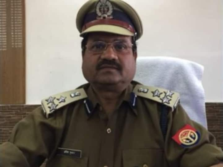 Lucknow News Non-bailable warrant issued against DIG Anil Kumar accused in fraud case ann Lucknow News: डीआईजी अनिल कुमार के खिलाफ गैर जमानती वारंट जारी, धोखाधड़ी के मामले में हैं आरोपी