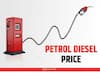 Petrol-Diesel Price Today: पेट्रोल-डीजल की कीमत में रविवार को राहत, जानें- दिल्ली सहित इन राज्यों के प्रमुख शहरों में कितना है तेल का भाव
