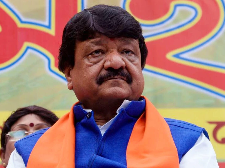 Kailash Vijayvargiya Draws Flak For ‘Agniveer BJP Office Guard’ Shocker Kailash Vijayvargiya Draws Flak For ‘Agniveer BJP Office Guard’ Shocker