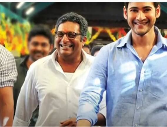 Prakash Raj Silver Screen Father : సిల్వర్ స్క్రీన్ మీద నాన్నంటే ప్రకాష్ రాజే | ABP Desam