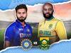 IND Vs SA 5th T20 Toss: టాస్ల్లో దక్షిణాఫ్రికా క్లీన్స్వీప్ - వరుసగా ఐదోసారి పంత్ను వెక్కిరించిన దురదృష్టం - మళ్లీ బౌలింగ్కే మొగ్గు!
