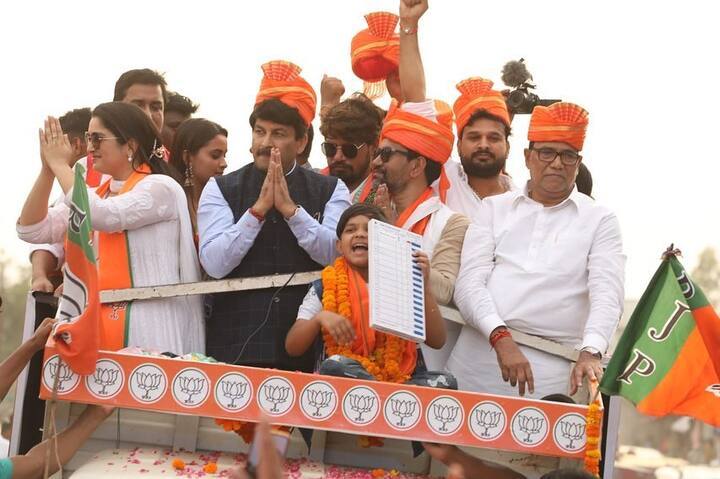 आपको बता दें कि आज़मगढ़ में 23 जून को लोकसभा उपचुनाव के लिए वोटिंग होनी है.