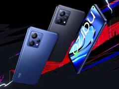 Realme Narzo 50i Prime: రియల్‌మీ అత్యంత చవకైన ఫోన్ వచ్చేస్తుంది - రూ.8 వేలలోపే - ఫీచర్లు లీక్!