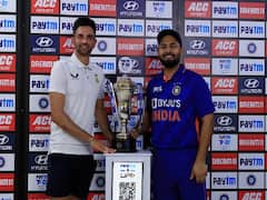 IND Vs SA, Highlights: Fifth T20I Called Off Due To Rain, Series Shared