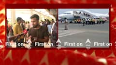Bihar Emergency Landing: Left wing caught fire, pilots' quick thinking brought everyone to safety