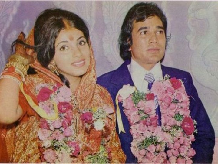 Rajesh Khanna Dimple Affair: शादी से पहले राजेश खन्ना ने फिंकवा दी थी डिंपल कपाड़िया को ऋषि कपूर की दी हुई अंगूठी!