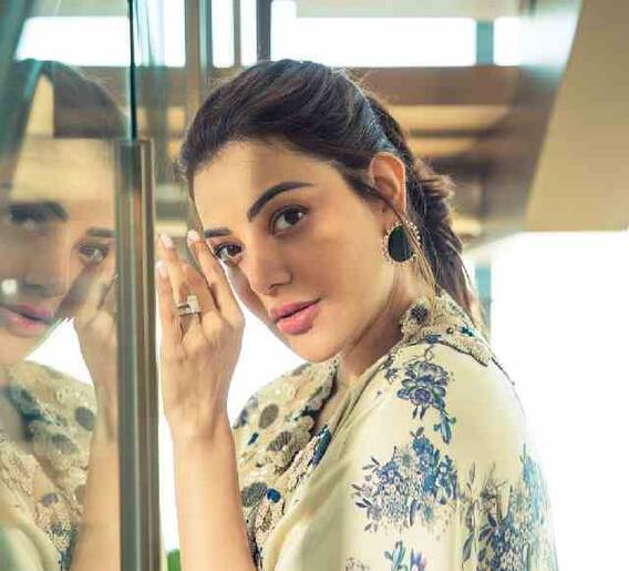 हॅप्पी बर्थडे काजल अग्रवाल