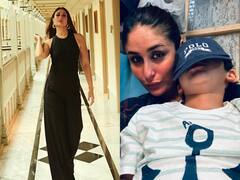Kareena Kapoor Khan Life Story: मां बनने के बाद कितनी बदल गई करीना कपूर की जिंदगी, बच्चों के बाद  एक्ट्रेस ने क्यों किए छोटे रोल?
