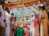 Srivari Kalyanam : అమెరికాలో కన్నుల పండువగా శ్రీనివాసుడి కల్యాణం, తరలివచ్చిన భక్తజనం