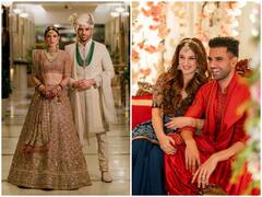 Deepak Chahar Dance Video: दीपक चाहर ने जया भारद्वाज संग किया डांस, वीडियो शेयर कर लिखी ये बात