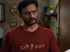 Mohammad Zeeshan Ayyub Khan Filmography : इस साइड रोल ने जीशान अय्यूब को बना दिया था स्टार, फैंस आज भी इन्हें कहते हैं 'कंधा'