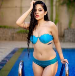 Urfi Javed Photos: ઉર્ફી જાવેદની ડ્રેસિંગ સેન્સ છે બધાથી અલગ, આ 10 તસવીરો જોઈ દંગ રહી જશો