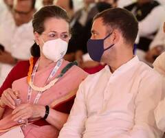 Agnipath Row: અગ્નિપથ યોજનાના વિરોધમાં આજે જંતર-મંતર પર કોગ્રેસનો સત્યાગ્રહ, રાહુલ ગાંધી થઇ શકે છે સામેલ