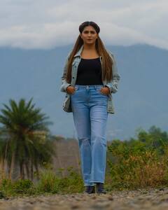 નાનપણમાં પિતાને ગુમાવનાર સપના ચૌધરીએ ફાધર્સ ડે પર ખાસ ટી-શર્ટ પહેરી આપ્યો સંદેશ