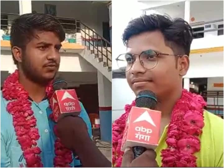 Success Story: 12वीं बोर्ड में बाराबंकी के एक ही कॉलेज के 3 छात्र टॉप-10 में, योगेश को दूसरी, अभिमन्यु चौथी और प्रवीण छठी रैंकिंग UP 12th board exam Barabanki boys yogesh pratap singh and Abhimanyu verma got 3rd and 8th rank respectively ann Success Story: 12वीं बोर्ड में बाराबंकी के एक ही कॉलेज के 3 छात्र टॉप-10 में, योगेश को दूसरी, अभिमन्यु चौथी और प्रवीण छठी रैंकिंग