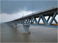 Padma Bridge: बांग्लादेश में चीन ने बनाया पद्मा ब्रिज? शेख हसीना सरकार ने बताई असलियत