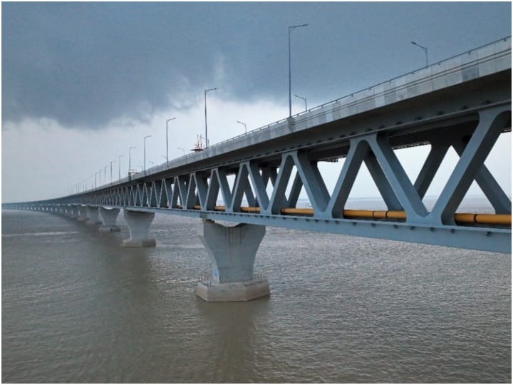 Bangladesh Foreign Affairs Ministry says Padma Bridge is not part of Chinas Belt and Road Initiative Padma Bridge: बांग्लादेश में चीन ने बनाया पद्मा ब्रिज? शेख हसीना सरकार ने बताई असलियत
