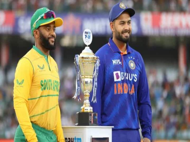 IND vs SA, 5th T20: India playing against South Africa, know team squad, match details, when and where to watch and other details IND vs SA, 5th T20 Preview: தொடரை வெல்லப்போவது யார்..? இன்னும் சற்று நேரத்தில் இந்தியா - தென்னாப்பிரிக்கா பலப்பரீட்சை..!