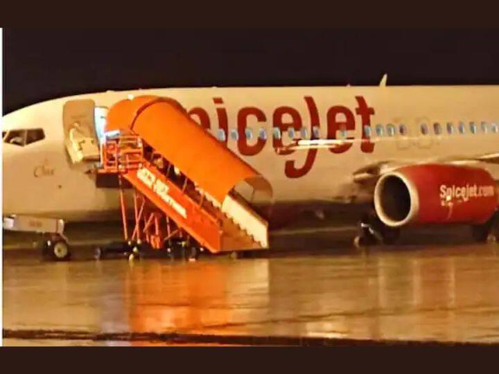 The luggage of 50 passengers of the flight from Dubai to Amritsar is missing Luggage Missing: ਦੁਬਈ ਤੋਂ ਅੰਮ੍ਰਿਤਸਰ ਪਹੁੰਚੀ ਫਲਾਈਟ ਦੇ 50 ਯਾਤਰੀਆਂ ਦਾ ਸਾਮਾਨ ਗਾਇਬ
