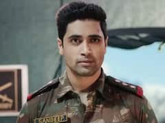 Major : बॉक्स ऑफिसवर 'मेजर'चा धमाका; विकेंडला केली दुप्पट कमाई