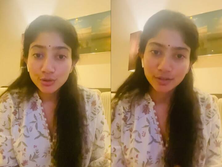 Sai Pallavi Releases A Clarification Video On Genocide Remark, Says ‘Will Think Twice Before I Speak’ Sai Pallavi Releases A Clarification Video On Genocide Remark, Says ‘Will Think Twice Before I Speak’