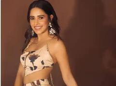 Nushrratt Bharuccha Photo : ਨੁਸਰਤ ਭਰੂਚਾ ਨੇ ਫਲੋਰਲ ਡਰੈੱਸ 'ਚ ਦਿਖਾਇਆ ਆਪਣਾ ਗਲੈਮਰਸ ਲੁੱਕ