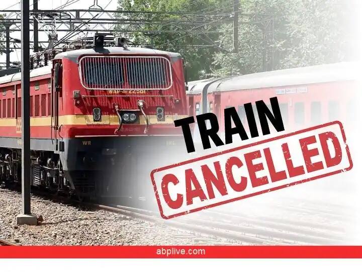 agnipath scheme train cancelled list today in uttar pradesh gorakhpur anand vihar banaras ballia basti lucknow train cancel Trains cancelled due to Agnipath Protest: अग्निपथ विरोध के चलते यूपी के रास्ते जाने वाली ये 144 रेल गाड़ियां कैंसिल, यहां देखें पूरी लिस्ट