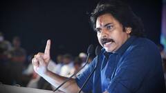 Pawan Kalyan On Elections: పర్చూరు కౌలు రైతుల సభలో ఎన్నికల గురించి పవన్ సంచలన వ్యాఖ్యలు