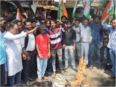 Agnipath Scheme Protest: झारखंड से कांग्रेस MLA इरफान अंसारी के बिगड़े बोल, जानिए - अग्निपथ के विरोध में क्या बोल गए?