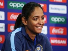 CWG 2022: बारबाडोस के खिलाफ मैच से पहले कप्तान हरमनप्रीत ने भरी हुंकार, मेडल जीतने को लेकर कही ये बात