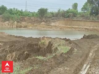 SURAT : માંગરોળમાં તળાવમાં ડૂબી જતા બે ભાઈ-બેહનનું કરૂણ મૃત્યુ