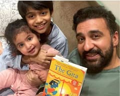 Father's day 'ਤੇ ਸ਼ਿਲਪਾ ਸ਼ੈੱਟੀ ਨੇ ਸ਼ੇਅਰ ਕੀਤੀਆਂ ਪਤੀ, ਪਿਤਾ ਅਤੇ ਸਹੁਰੇ ਨਾਲ ਫੋਟੋਆਂ, ਲਿਖਿਆ ਇਹ ਪਿਆਰਾ ਨੋਟ