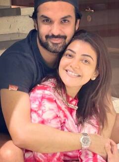 Kajal Aggarwal Birthday: नॉन फिल्मी अंदाज में काजल अग्रवाल को गौतम किचलू ने किया था प्रपोज, बेहद क्यूट है एक्ट्रेस की लव स्टोरी