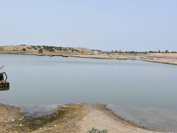Fifth phase of Sujalam Sufalam water conservancy project completed in gujarat સુજલામ સુફલામ જળસંચય યોજનાનો પાંચમો તબક્કો પૂર્ણ, પાંચમાં તબક્કામાં સૌથી વધારે કામો થયા