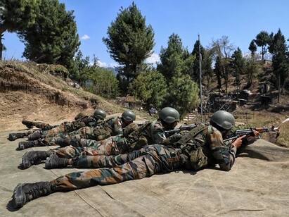 Need For Agnipath Scheme Was Felt After Kargil War: Lt. Gen. Anil Puri Agnipath : கார்கில் போரில் உருவான கனவு!: அக்னிபத் திட்டம் குறித்து மனம்திறந்த ராணுவ விவகாரத்துறை கூடுதல் செயலர்