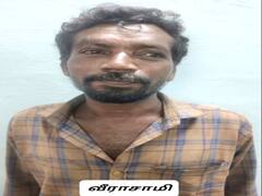 தலைக்கேறிய போதை! அண்ணனை கடப்பாரையால் அடித்துக் கொன்ற தம்பி!