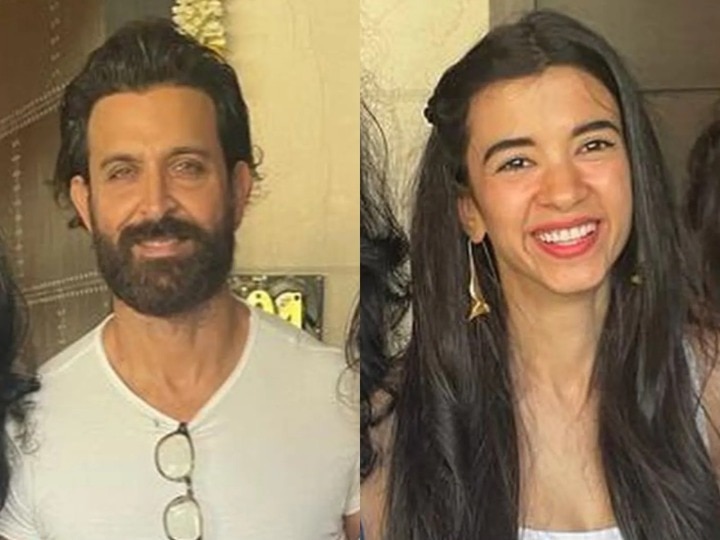 Hrithik Roshan Saba Azad: ऋतिक ने बांधे सबा आज़ाद की तारीफों के पुल, नए सॉन्ग का वीडियो शेयर करके लिखी ये बात