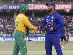 IND vs SA 5th T20: भारत-दक्षिण अफ्रीका के बीच महा मुकाबला आज, जानिये पिच रिपोर्ट, टॉस की भूमिका और पॉसिबल प्लेइंग इलेवन