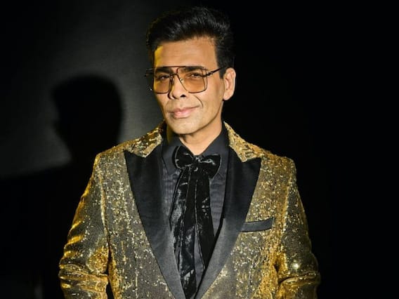 Koffee With Karan 7 : पहले से और मजेदार होगा करण जौहर का 'कॉफी विद करण 7', जारी हुआ प्रोमो Koffee With Karan 7 : पहले से और मजेदार होगा करण जौहर का 'कॉफी विद करण 7', जारी हुआ प्रोमो