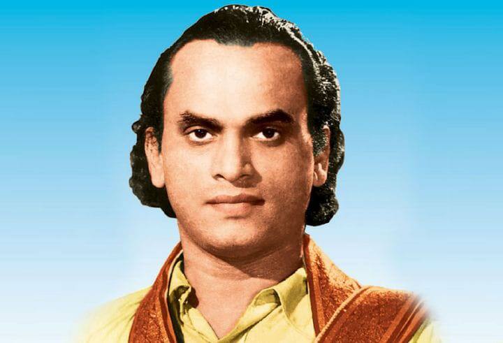 Thyagaraja Bhagavathar from Trichy first superstar of Tamil film ...